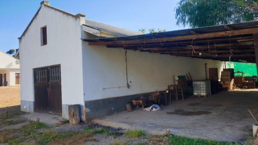 0 Bedroom Property for Sale in Ladismith Rural Western Cape